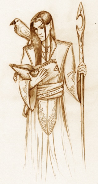 File:Surandil sketch01.jpg