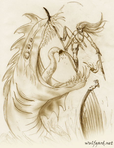 File:Seamonster battle sepia.png