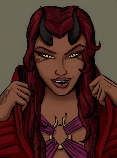 File:Portrait daemonique.jpg